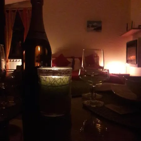 Chez Nous *
