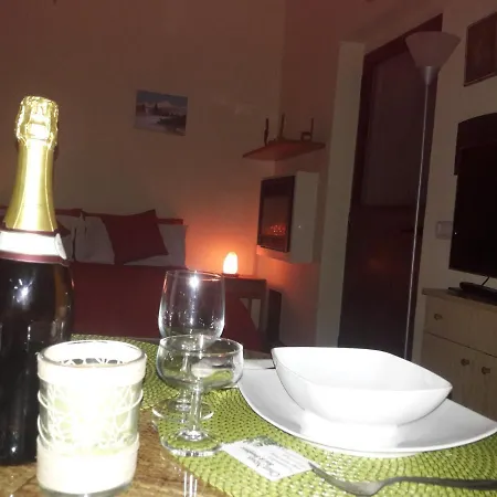 Apartment Chez Nous