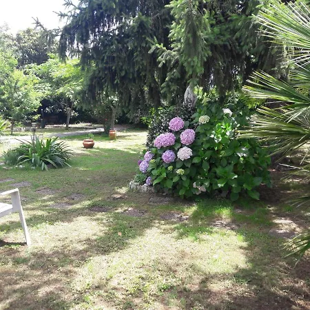 Chez Nous Apartman