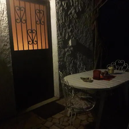 Chez Nous Apartment Velletri