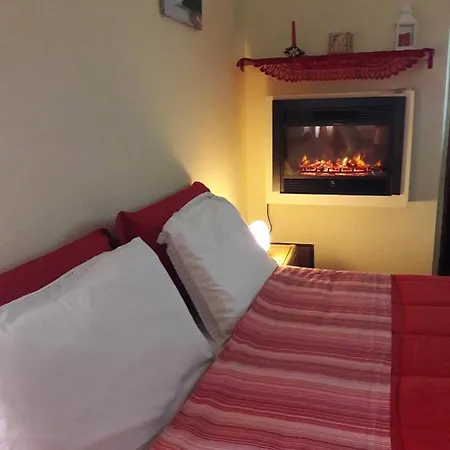 Apartman Chez Nous *