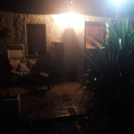 Chez Nous *