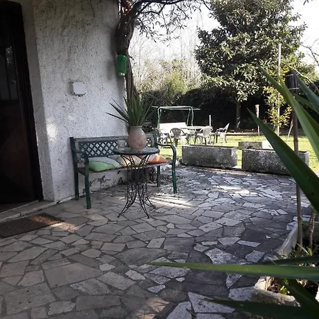 Chez Nous Velletri