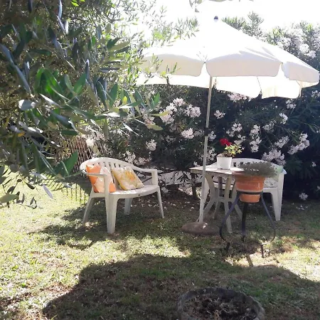Chez Nous * Velletri