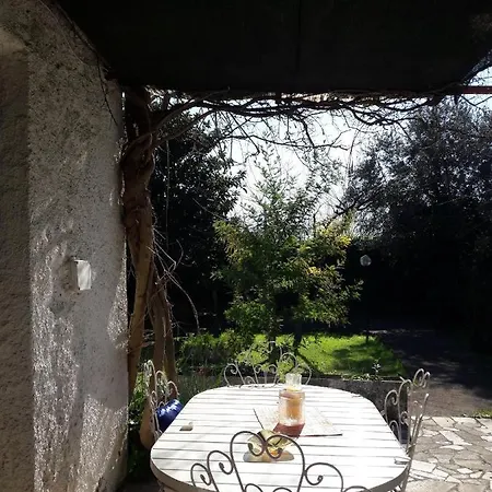 Chez Nous * Velletri