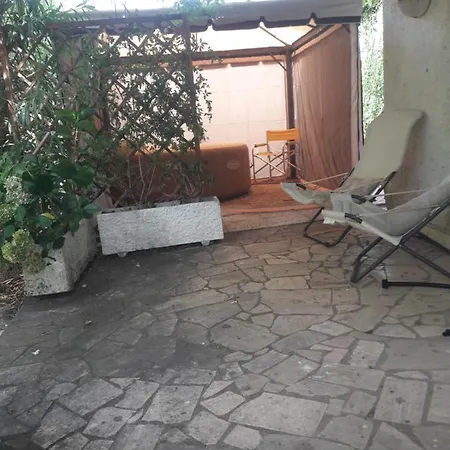 Chez Nous Lejlighed *