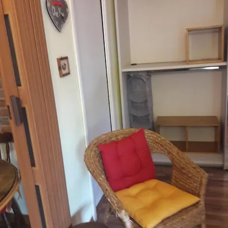 Chez Nous Velletri