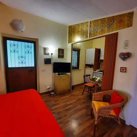 Chez Nous Velletri