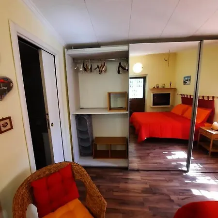 Chez Nous Apartment Velletri