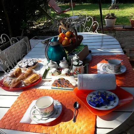 Lejlighed Chez Nous Velletri