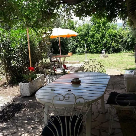 Chez Nous * Velletri