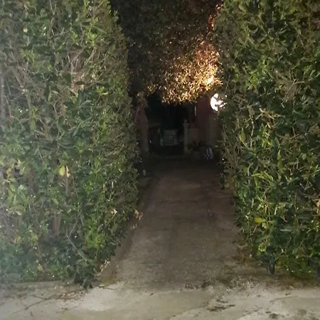 Chez Nous Lejlighed *