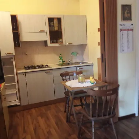 Chez Nous Apartment Velletri
