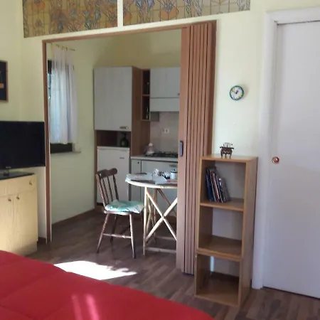 Chez Nous Apartment *