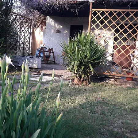 Chez Nous Velletri