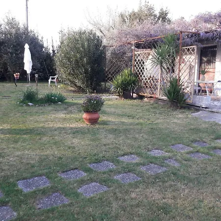 Chez Nous Apartment Velletri