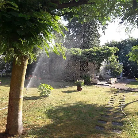 Lejlighed Chez Nous Velletri