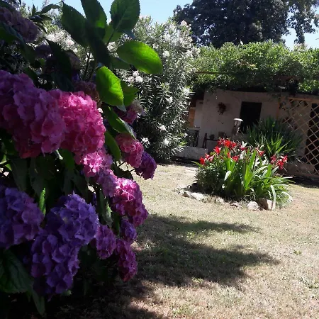 Apartment Chez Nous