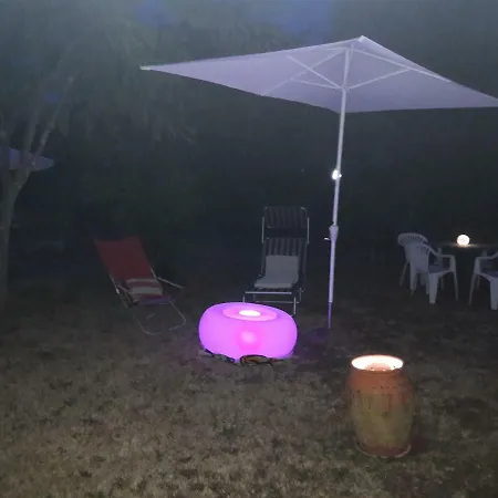 Chez Nous Lejlighed Velletri