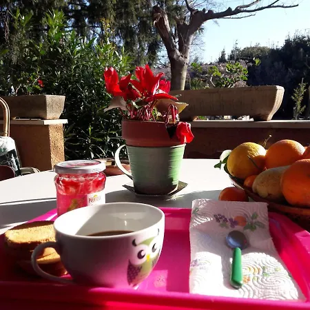 Chez Nous *