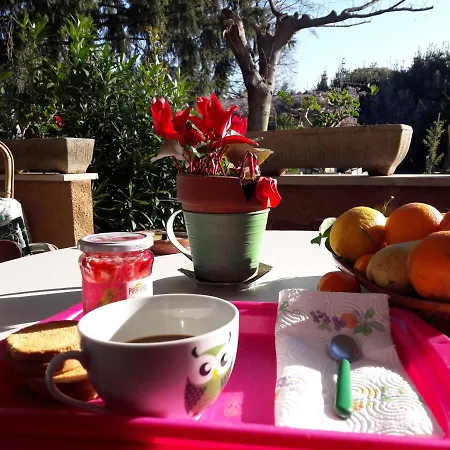 Chez Nous *