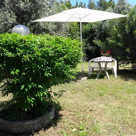 Lejlighed Chez Nous