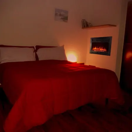 Apartment Chez Nous *